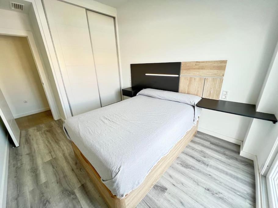 Pushe Penthouse Playa Granada Beach & Golf 5 โมตริล ภายนอก รูปภาพ