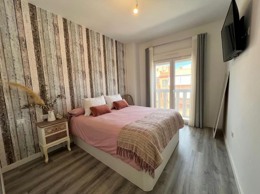 Pushe Penthouse Playa Granada Beach & Golf 5 โมตริล ภายนอก รูปภาพ