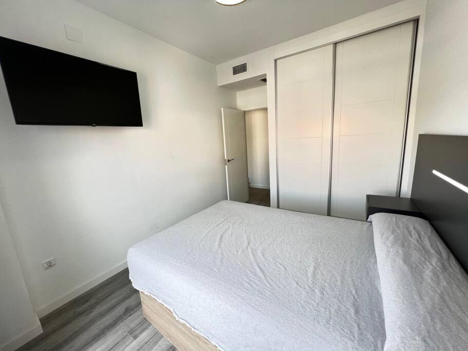 Pushe Penthouse Playa Granada Beach & Golf 5 โมตริล ภายนอก รูปภาพ