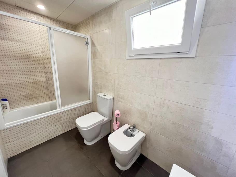 Pushe Penthouse Playa Granada Beach & Golf 5 โมตริล ภายนอก รูปภาพ