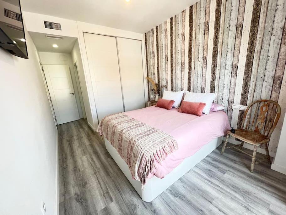 Pushe Penthouse Playa Granada Beach & Golf 5 โมตริล ภายนอก รูปภาพ